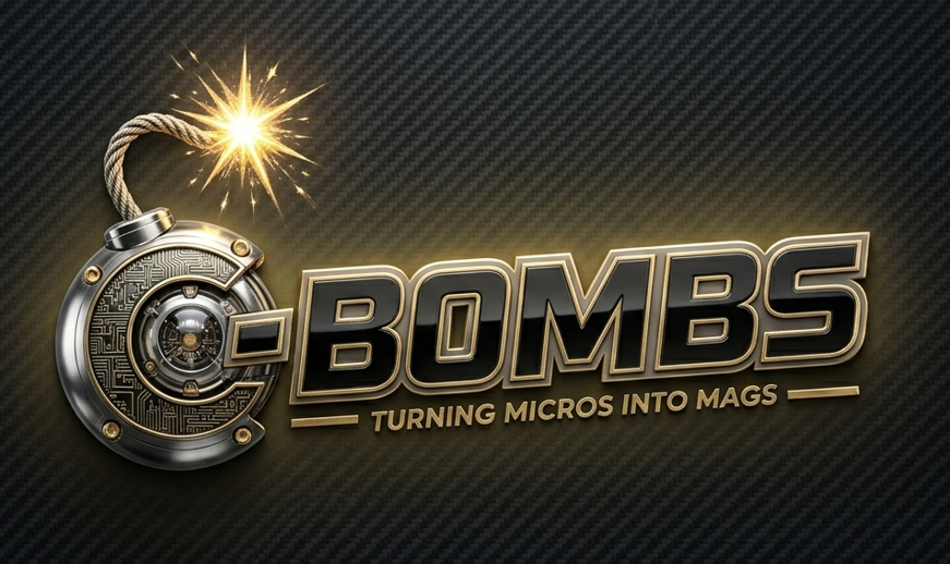 C—BOMBS